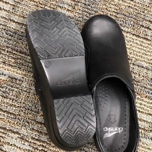 Dansko Shoes